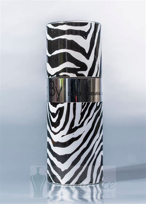 perfume dolce gabbana embalagem zebra|Zebra .